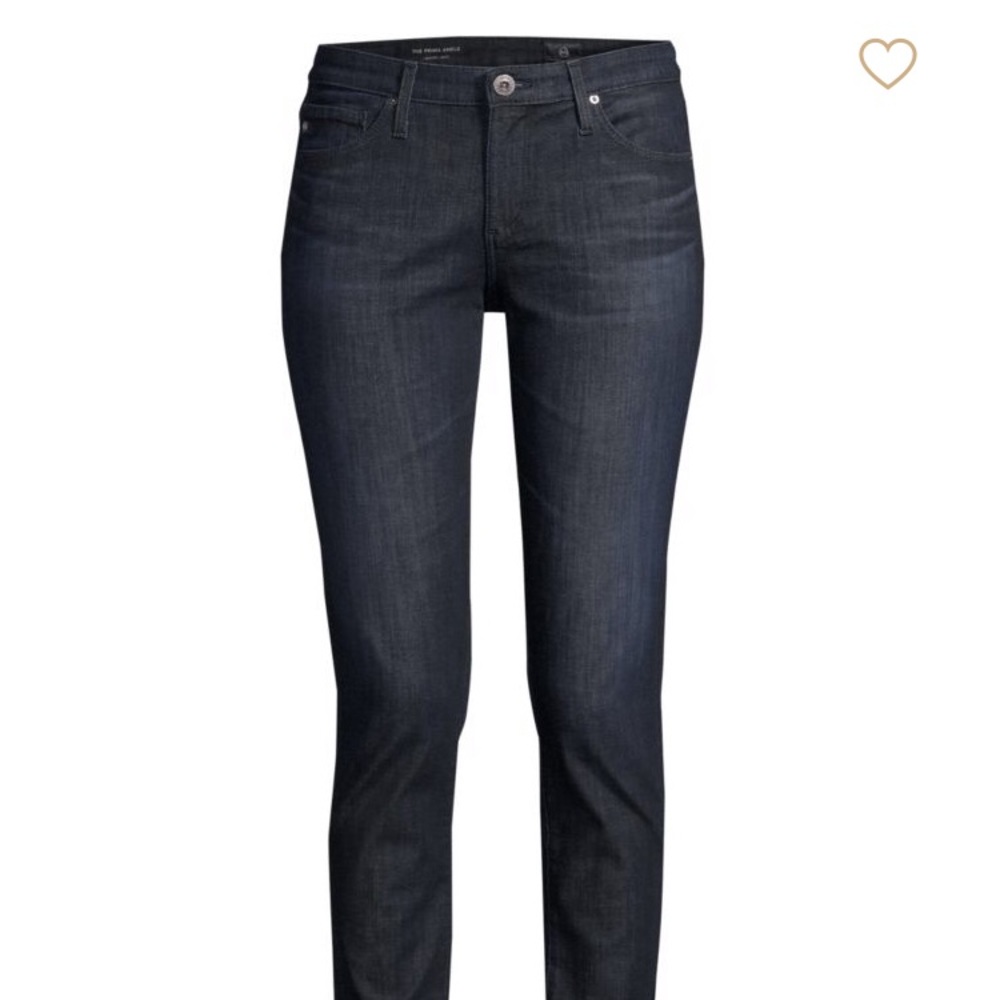 AG Prima Cigarette Jean